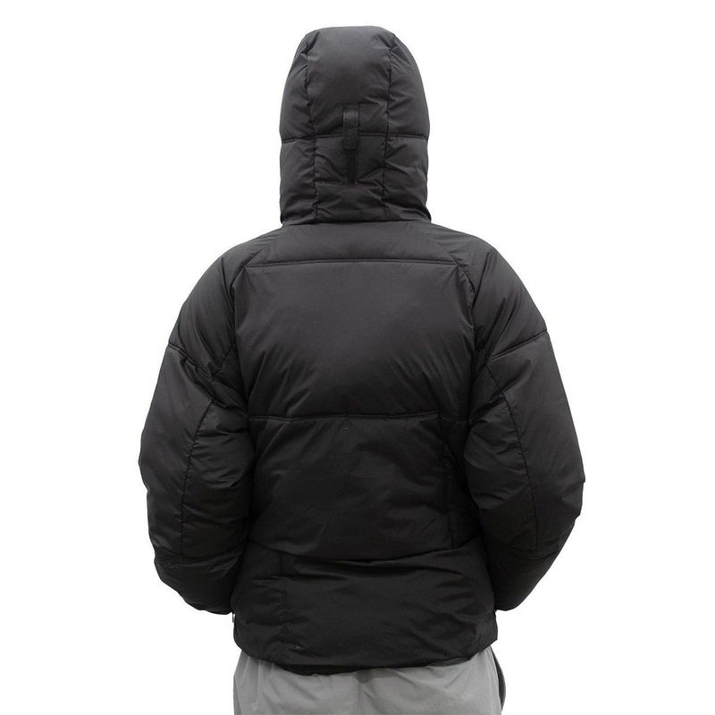 ウィムジーWHIMSYスケボースケートボードウェアアウター中綿ジャケットブリックレーンパファージャケットBricklanePufferJacket12231U130290メンズレディースユニセックス25FA秋冬