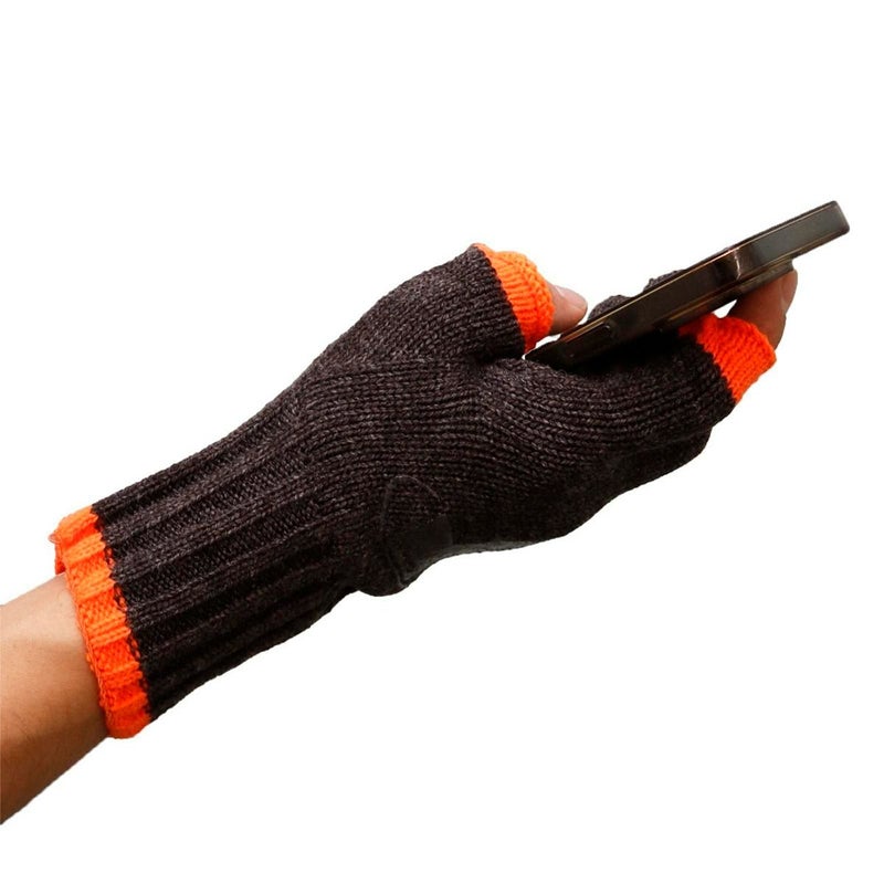 ウィムジーWHIMSYスケボースケートボードグローブ手袋ウールグローブWoolGlove12231U130295メンズレディースユニセックス25FA秋冬