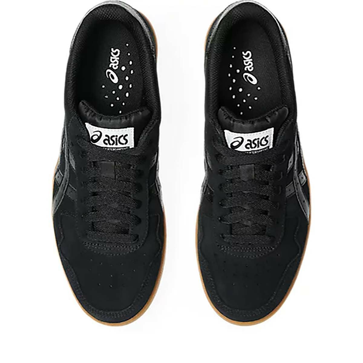 アシックススケートボーディングASICSSKATEBOARDINGスケボースケートボードスケシュースニーカーシューズ靴ジャパンプロJAPANPRO1201A920-003メンズ男性25FA秋冬