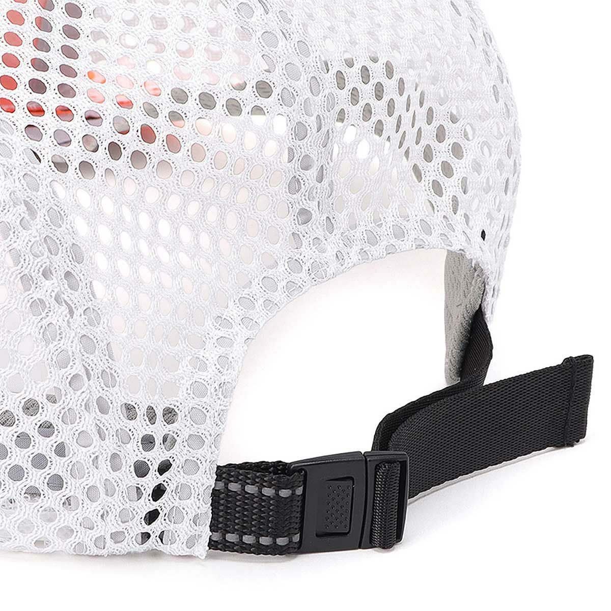 チャムスCHUMSランニング帽子キャップランニングキャップRunningCapCH05-1406メンズレディースユニセックス25SP春夏