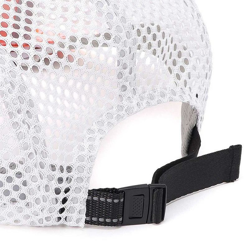 チャムスCHUMSランニング帽子キャップランニングキャップRunningCapCH05-1406メンズレディースユニセックス25SP春夏