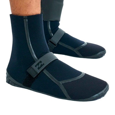 ビラボンBILLABONGサーフィンサーフソックスブーツGRAPHENECURVINGSOCBF018900メンズレディースユニセックス25FW