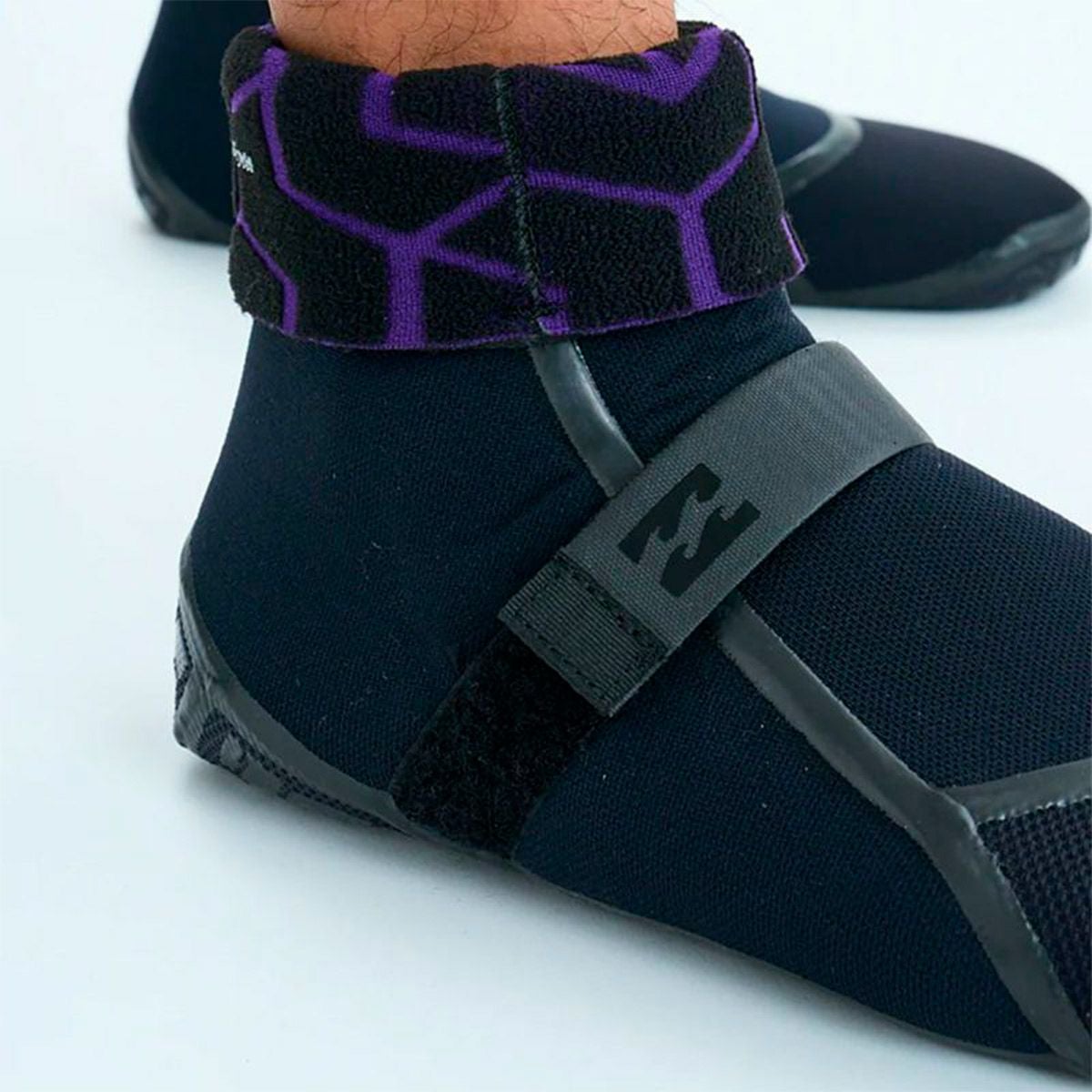 ビラボン BILLABONG サーフィン サーフ ソックス ブーツ GRAPHENE