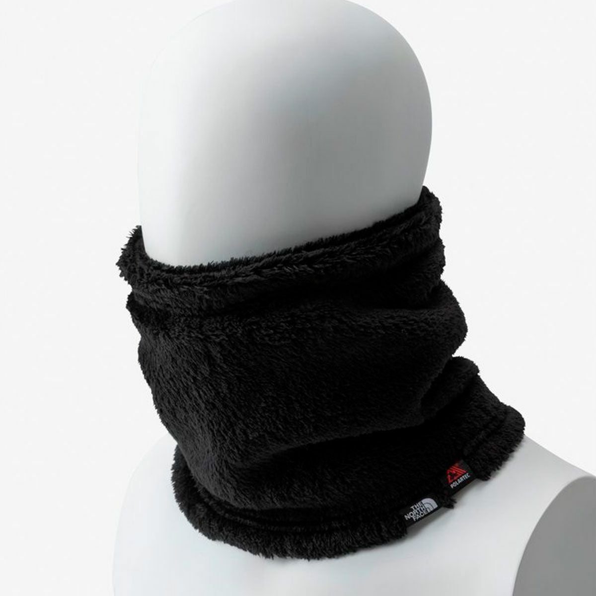 ザ・ノース・フェイスTHENORTHFACEアウトドアカジュアルネックウォーマースーパーバーサロフトネックゲイターSPVERSALOFTNECKGNN72508-Kメンズレディースユニセックス25FW秋冬