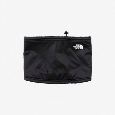 ザ・ノース・フェイスTHENORTHFACEアウトドアカジュアルネックウォーマーリバーシブルネックゲイターREVNECKGAITERNN72509-Kメンズレディースユニセックス25FW秋冬