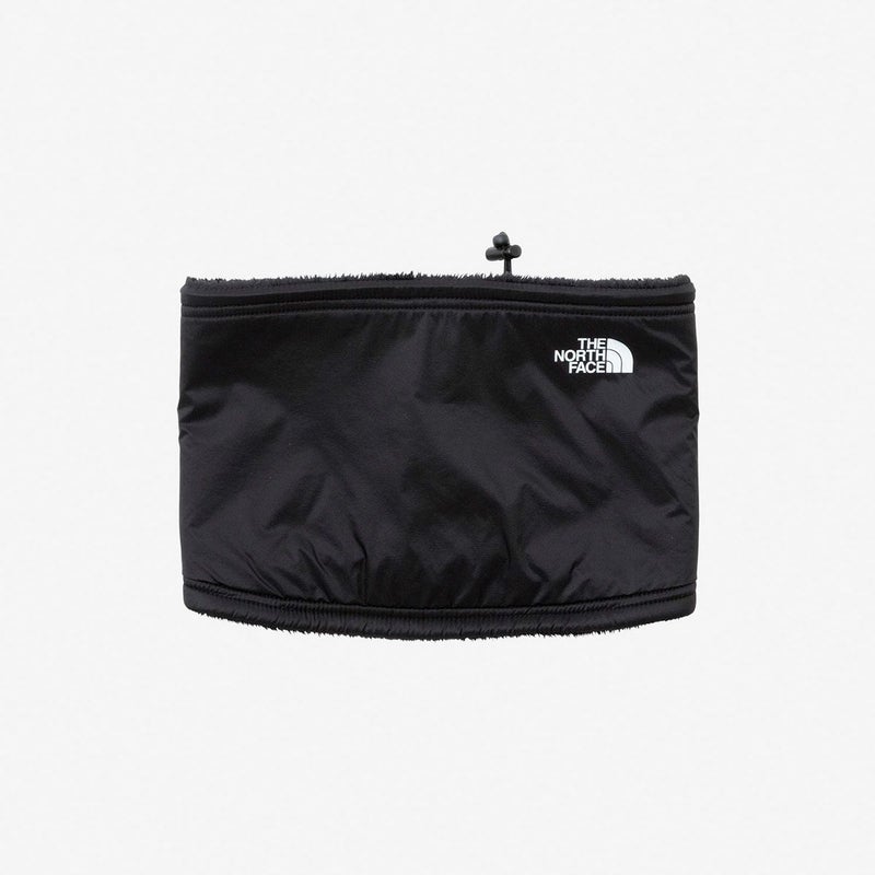 ザ・ノース・フェイスTHENORTHFACEアウトドアカジュアルネックウォーマーリバーシブルネックゲイターREVNECKGAITERNN72509-Kメンズレディースユニセックス25FW秋冬