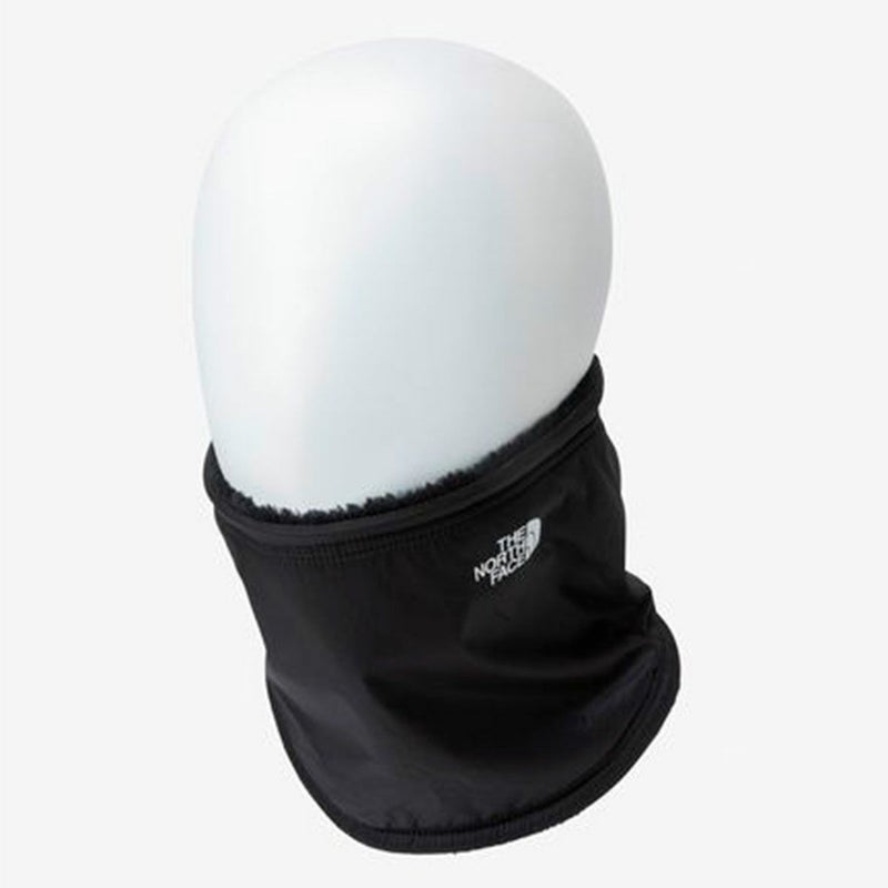 ザ・ノース・フェイスTHENORTHFACEアウトドアカジュアルネックウォーマーリバーシブルネックゲイターREVNECKGAITERNN72509-Kメンズレディースユニセックス25FW秋冬