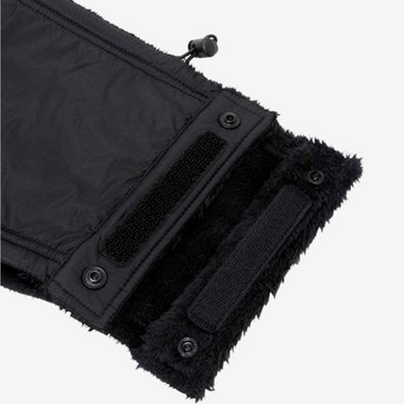 ザ・ノース・フェイスTHENORTHFACEアウトドアカジュアルネックウォーマーリバーシブルネックゲイターREVNECKGAITERNN72509-Kメンズレディースユニセックス25FW秋冬