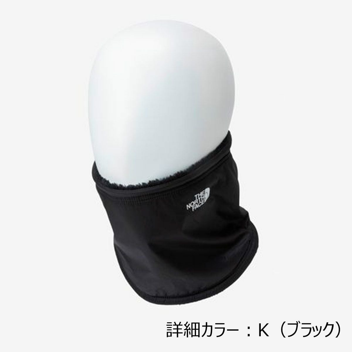 ザ・ノース・フェイスTHENORTHFACEアウトドアカジュアルネックウォーマーリバーシブルネックゲイターREVNECKGAITERNN72509-MUメンズレディースユニセックス25FW秋冬