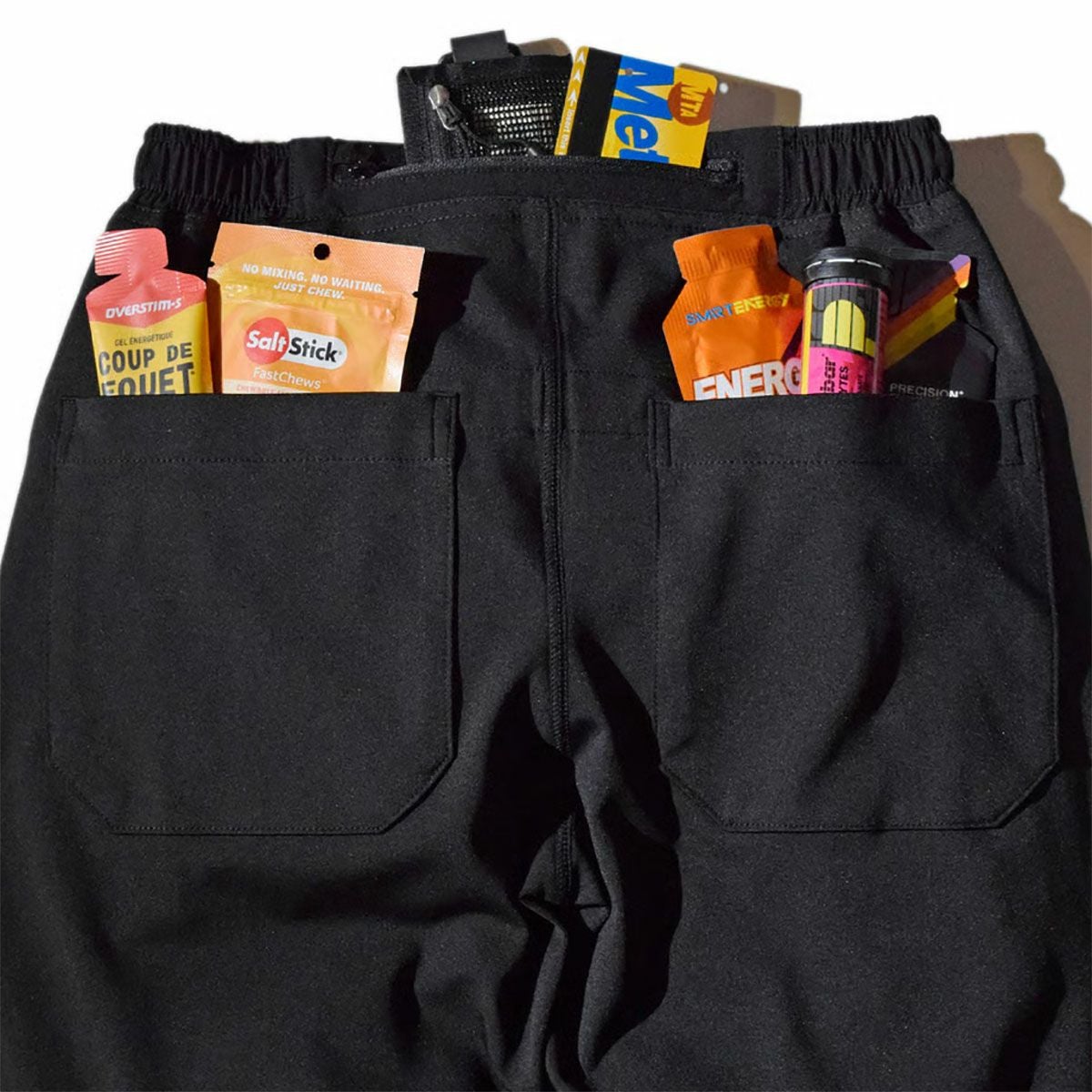 エルドレッソ ELDORESO ユニセックス Ikangaa Pants ランニング ロング エルドレッソ ELDORESO ユニセックス Ikangaa Pants ランニング ロング