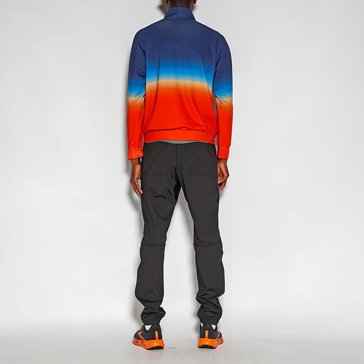 エルドレッソ ELDORESO ユニセックス Ikangaa Pants ランニング ロング