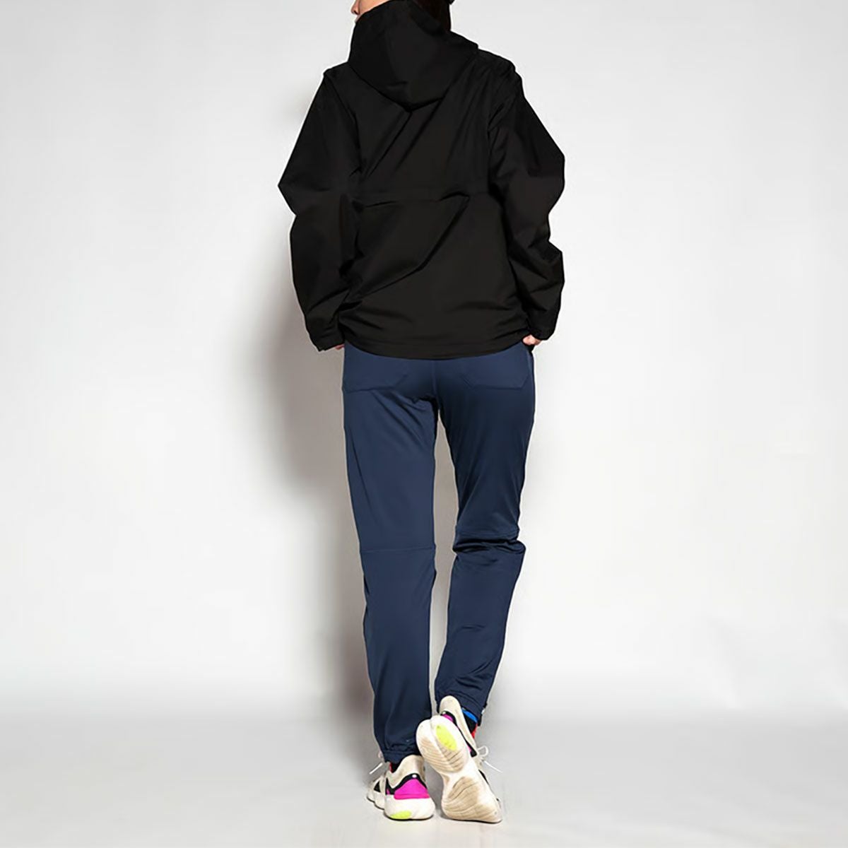 エルドレッソ ELDORESO ユニセックス Ikangaa Pants ランニング ロング