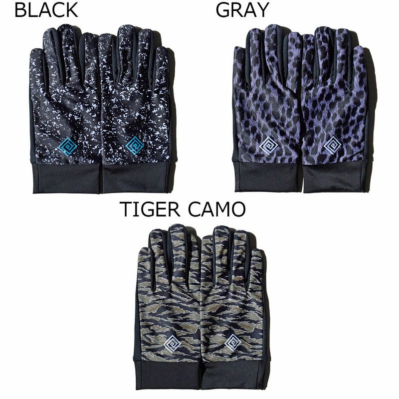 エルドレッソELDORESOランニンググローブ手袋PREMIUMGlovesE7904225メンズレディースユニセックス25FA秋冬