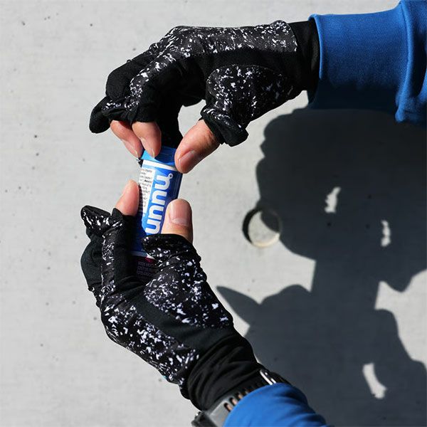 エルドレッソELDORESOランニンググローブ手袋PREMIUMGlovesE7904225メンズレディースユニセックス25FA秋冬