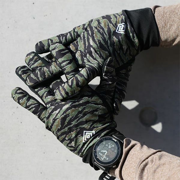 エルドレッソELDORESOランニンググローブ手袋PREMIUMGlovesE7904225メンズレディースユニセックス25FA秋冬