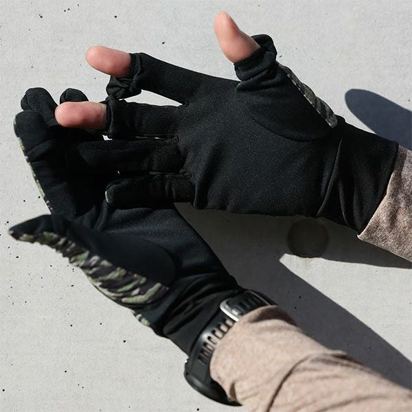 エルドレッソELDORESOランニンググローブ手袋PREMIUMGlovesE7904225メンズレディースユニセックス25FA秋冬