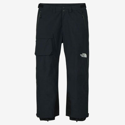 ザ・ノース・フェイスTHENORTHFACEスノボースノボスノーボードウェアパンツシュカブラパンツShukabraPantNS62517-Kメンズレディースユニセックス25-26