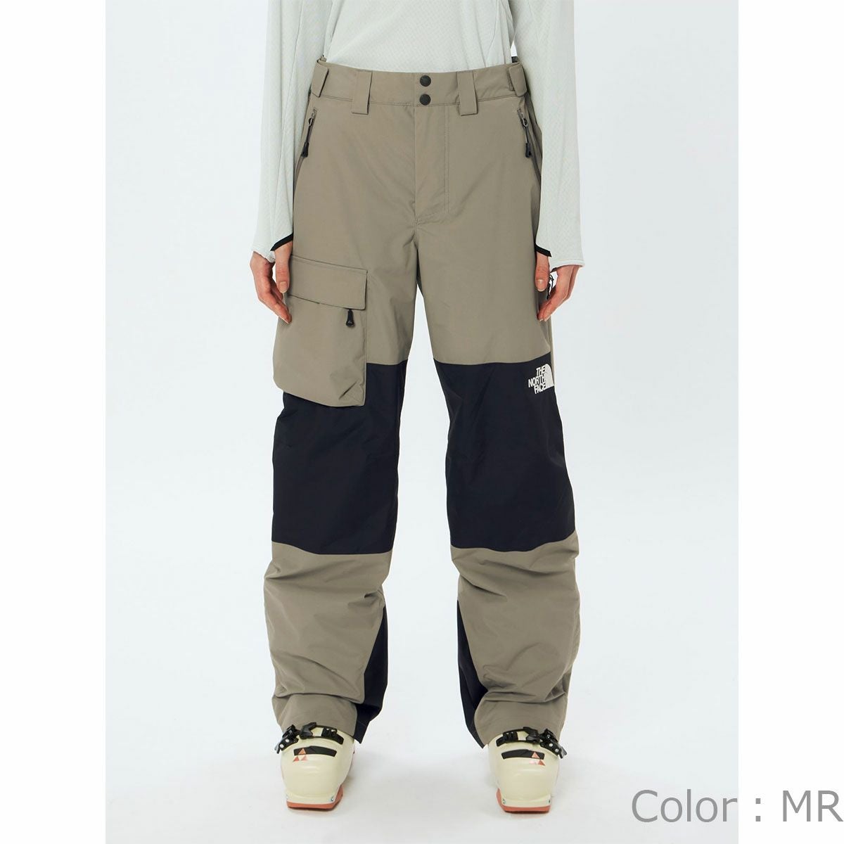 ザ・ノース・フェイスTHENORTHFACEスノボースノボスノーボードウェアパンツシュカブラパンツShukabraPantNS62517-Kメンズレディースユニセックス25-26