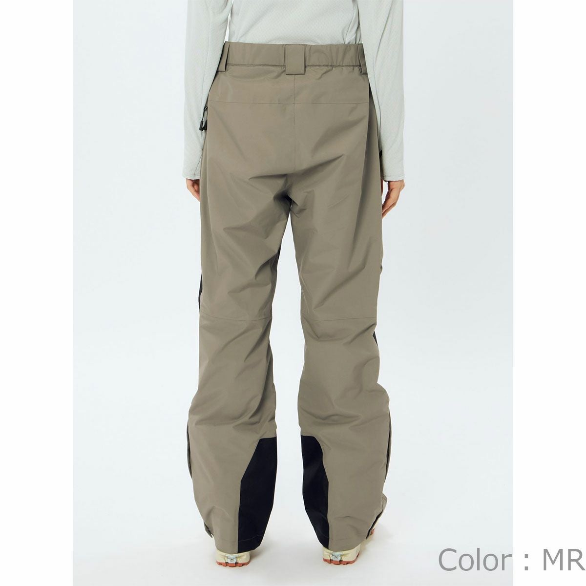 のぶ　 ＊Tundra Pant＊スノーパンツ MENS】SIDE LINE SNOW PANTS サイドライン スノーパンツ /inhabitant