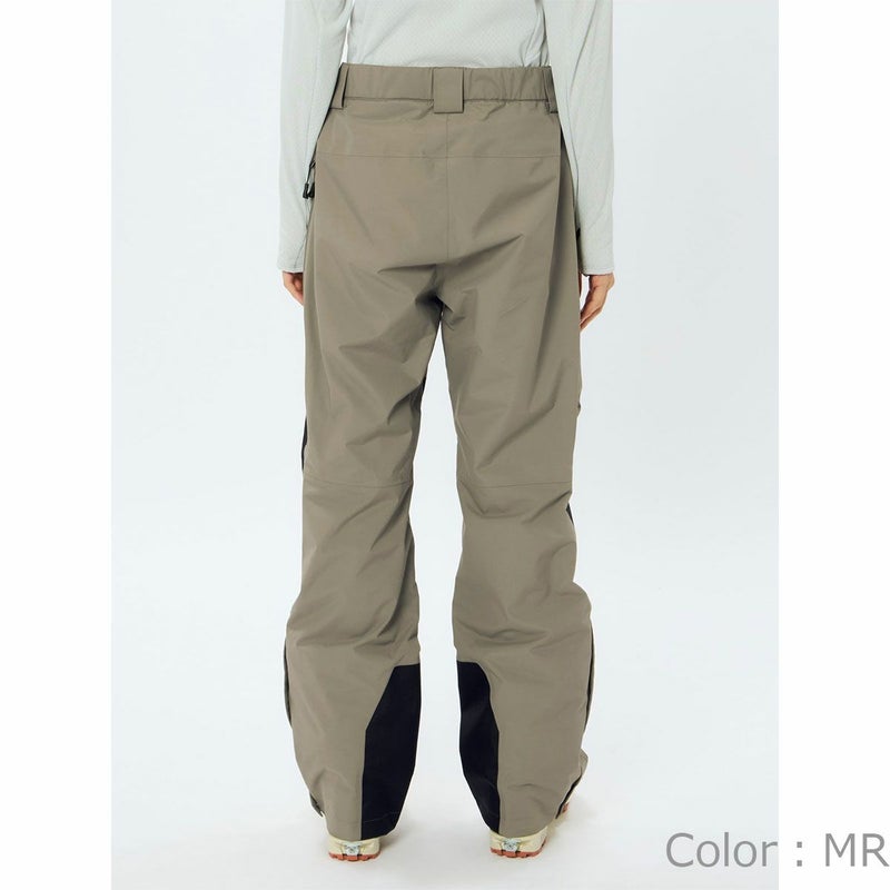 ザ・ノース・フェイスTHENORTHFACEスノボースノボスノーボードウェアパンツシュカブラパンツShukabraPantNS62517-Kメンズレディースユニセックス25-26