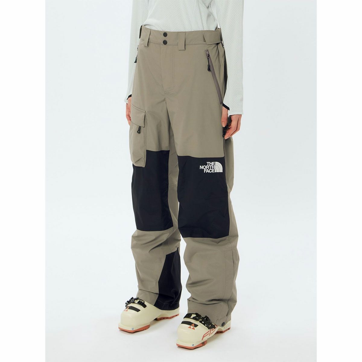 ザ・ノース・フェイスTHENORTHFACEスノボースノボスノーボードウェアパンツシュカブラパンツShukabraPantNS62517-MRメンズレディースユニセックス25-26