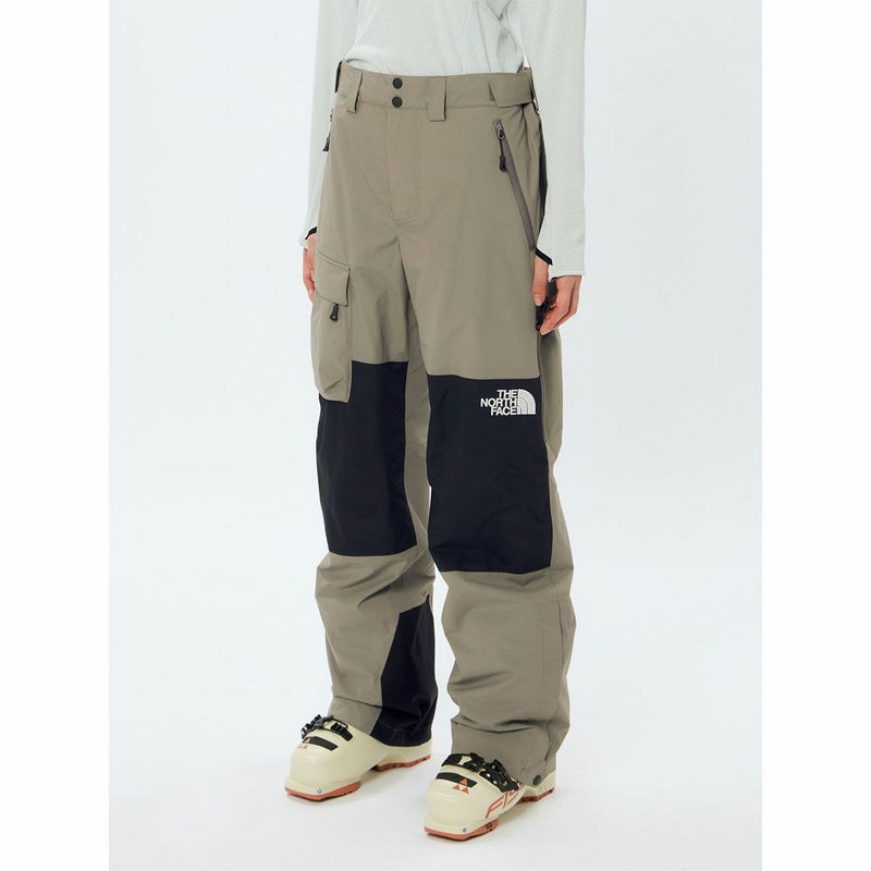 ザ・ノース・フェイスTHENORTHFACEスノボースノボスノーボードウェアパンツシュカブラパンツShukabraPantNS62517-MRメンズレディースユニセックス25-26
