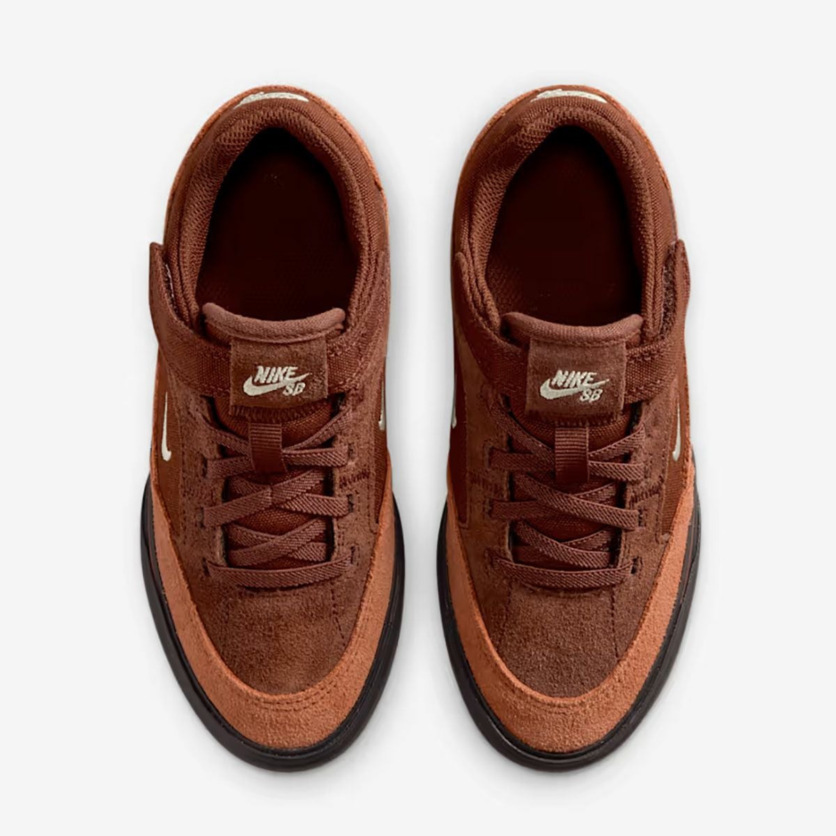 ナイキSBスケボースケートボードスケシュースニーカーシューズ靴マローMALOR(PS)HF1206-200ジュニアキッズ子ども男の子女の子25HO秋冬