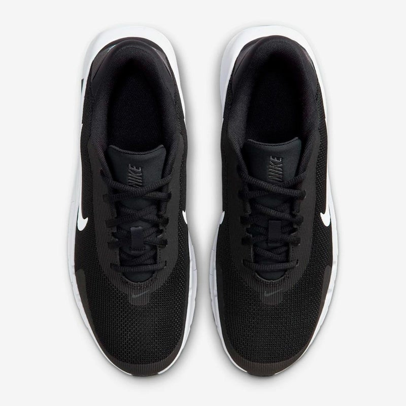 ナイキNIKEジムフィットネスヨガトレシュートレーニングシューズフレックストレインワークアウトシューズHV9972-003メンズ男性25HO秋冬