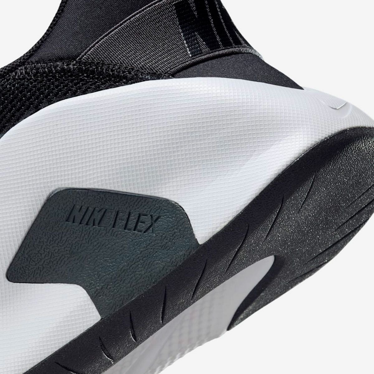 ナイキNIKEジムフィットネスヨガトレシュートレーニングシューズフレックストレインワークアウトシューズHV9972-003メンズ男性25HO秋冬