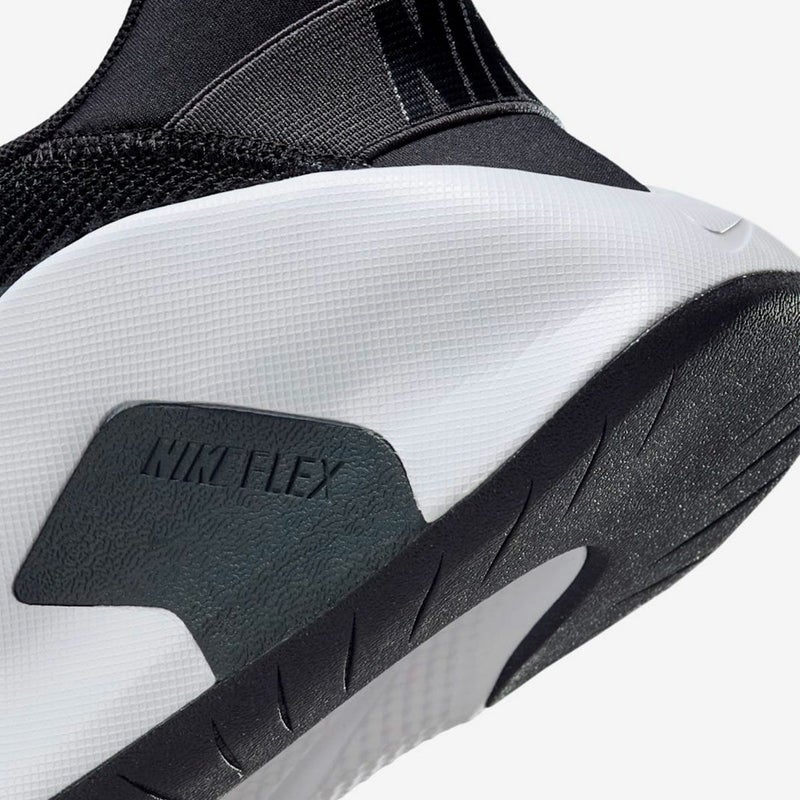 ナイキNIKEジムフィットネスヨガトレシュートレーニングシューズフレックストレインワークアウトシューズHV9972-003メンズ男性25HO秋冬