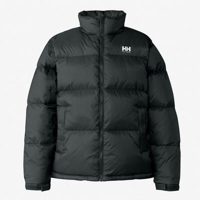 ヘリーハンセンHELLYHANSENアウトドアカジュアルウェアアウター中綿ジャケットフィリーダウンジャケットFILLYDOWNJACKETHM12580-Kメンズレディースユニセックス25FW秋冬