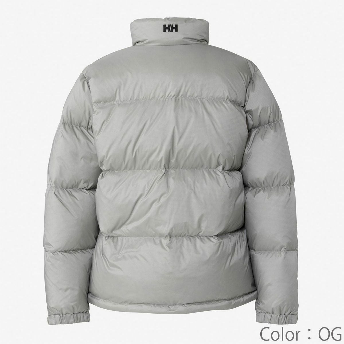 ヘリーハンセンHELLYHANSENアウトドアカジュアルウェアアウター中綿ジャケットフィリーダウンジャケットFILLYDOWNJACKETHM12580-Kメンズレディースユニセックス25FW秋冬