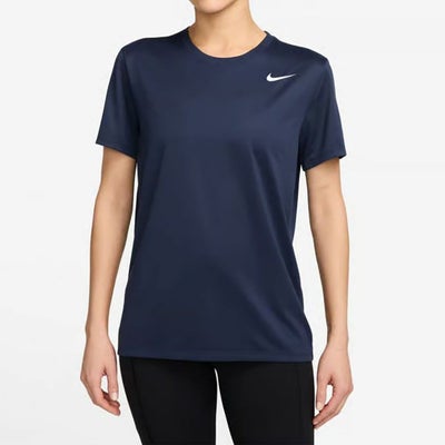 ナイキNIKEジムフィットネスヨガウェア半袖TシャツDri-FITRLGDLBRショートスリーブTシャツDX0688-410レディース女性25HO秋冬