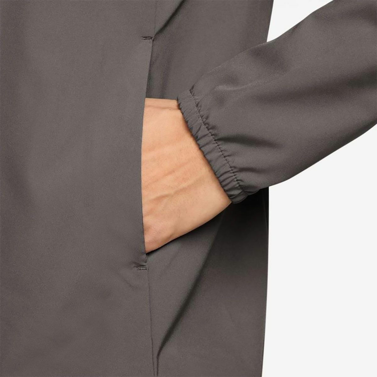 ナイキNIKEジムフィットネスヨガウェアアウタージャケットDri-FITフォームフーディジャケットFB7483-289メンズ男性25HO秋冬