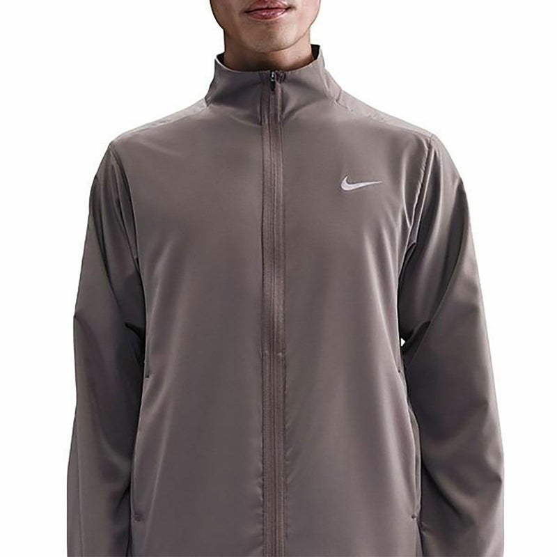 ナイキNIKEジムフィットネスヨガウェアアウタージャケットDri-FITフォームジャケットFB7500-289メンズ男性25HO秋冬