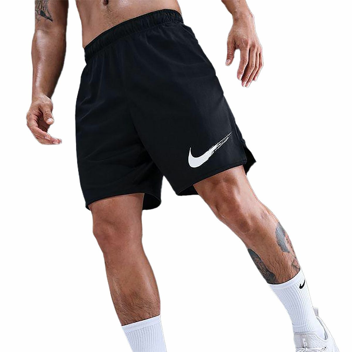 ナイキ NIKE レディース ショートパンツ Dri-FIT ワン DX6011-011 26SP