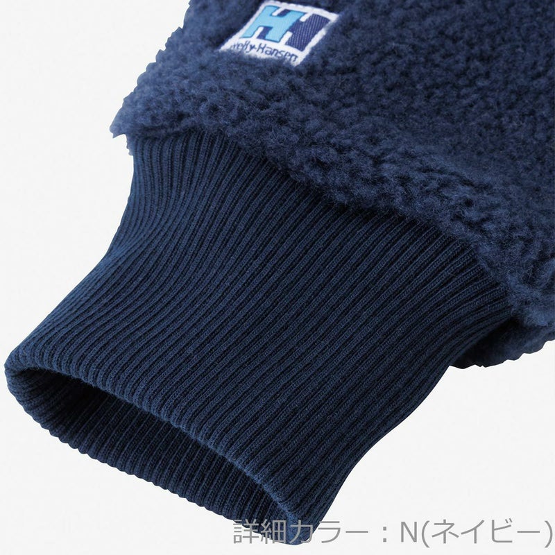 ヘリーハンセンHELLYHANSENアウトドアカジュアルグローブ手袋ファイバーパイルカバーミトンFPCOVERMITTENHA92252-I2メンズレディースユニセックス25FW秋冬