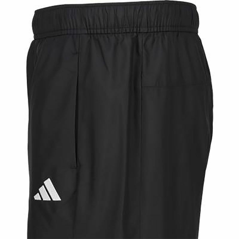 アディダスadidasジムフィットネスヨガウェアボトムスロングパンツ長ズボンWTEAMウーブンパンツP2571レディース女性25FA秋冬