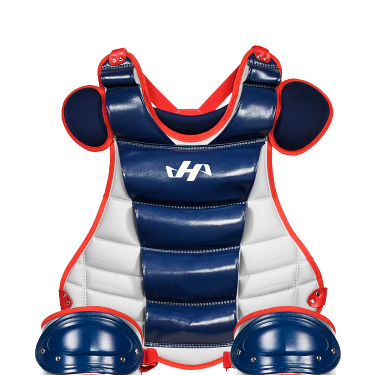 Hatakeyama 軟式 ハタケヤマ キャッチャー 防具 ハタケヤマ HATAKEYAMA