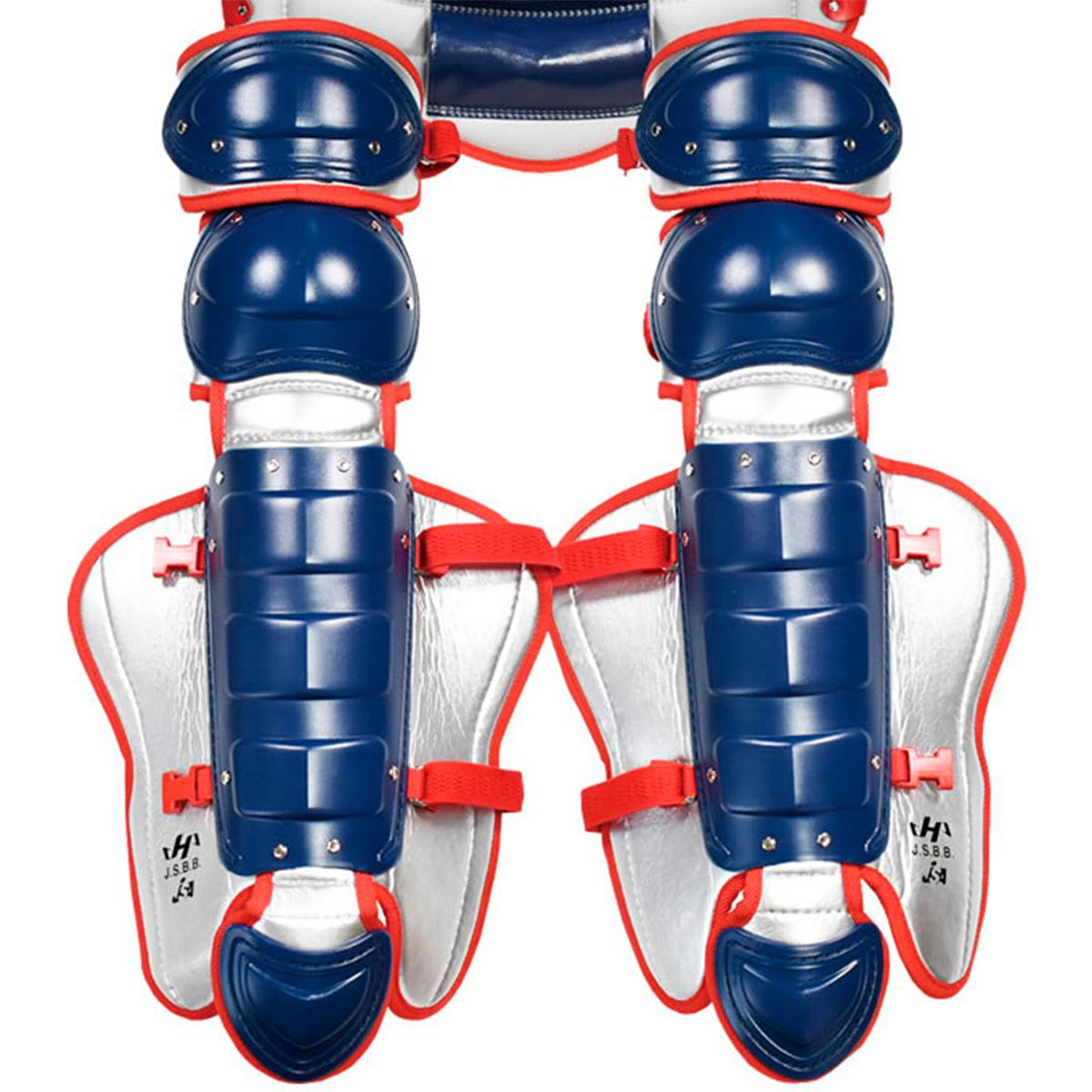 ハタケヤマHATAKEYAMAベースボール野球ソフトボール限定軟式ゴムソフト用キャッチャーギア3点セットCG-NSR26N25FA秋冬