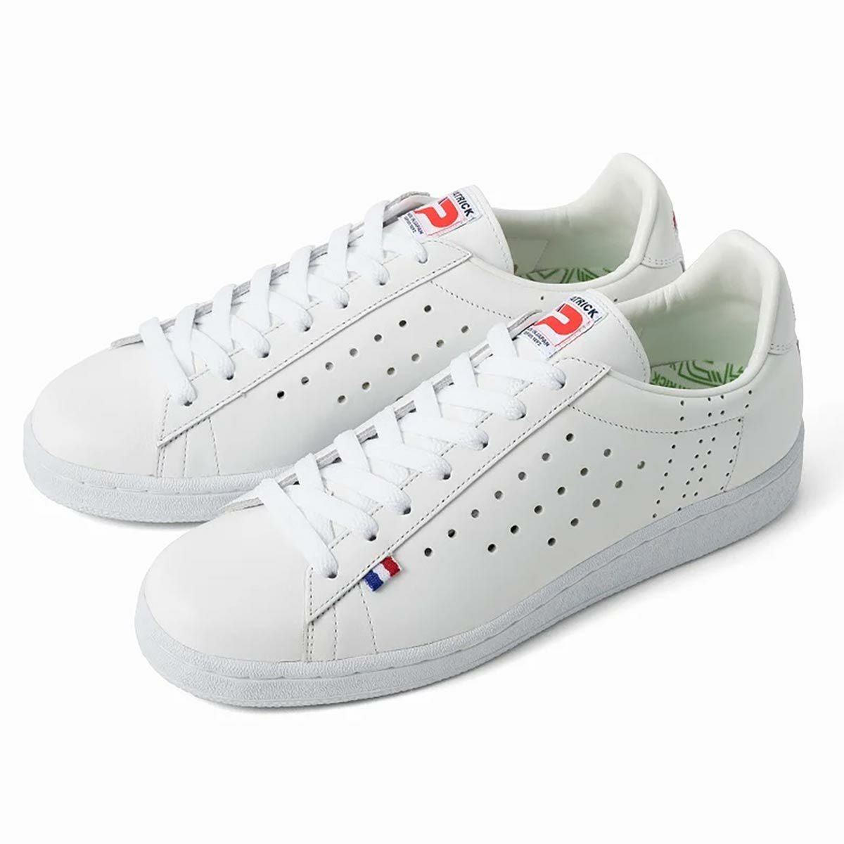 パトリックPATRICKスニーカーシューズ靴ケベックQUEBEC119630メンズレディースユニセックス25HO秋冬