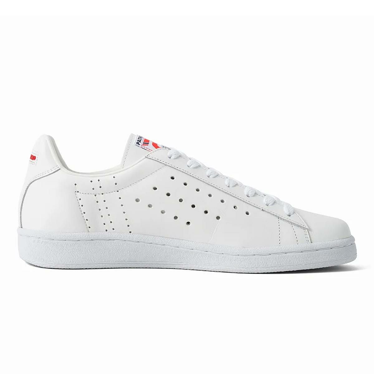 パトリックPATRICKスニーカーシューズ靴ケベックQUEBEC119630メンズレディースユニセックス25HO秋冬