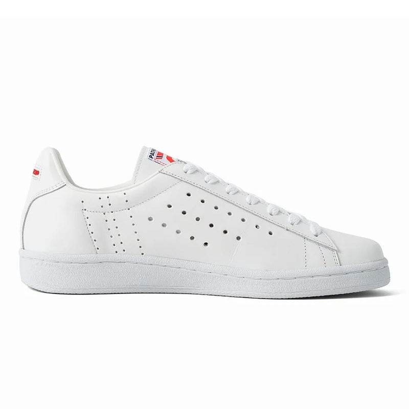 パトリックPATRICKスニーカーシューズ靴ケベックQUEBEC119630メンズレディースユニセックス25HO秋冬