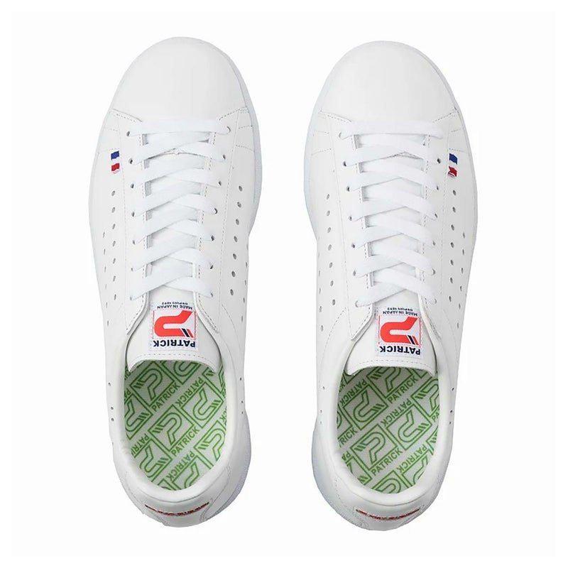 パトリックPATRICKスニーカーシューズ靴ケベックQUEBEC119630メンズレディースユニセックス25HO秋冬