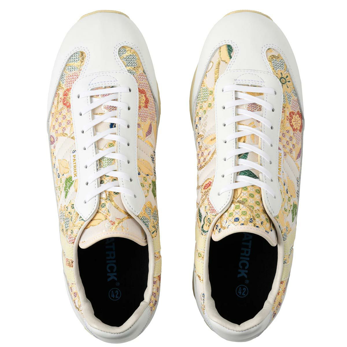 パトリックPATRICKスニーカーシューズ靴マラソンオリMARATHON-ORI507700レディース女性25HO秋冬