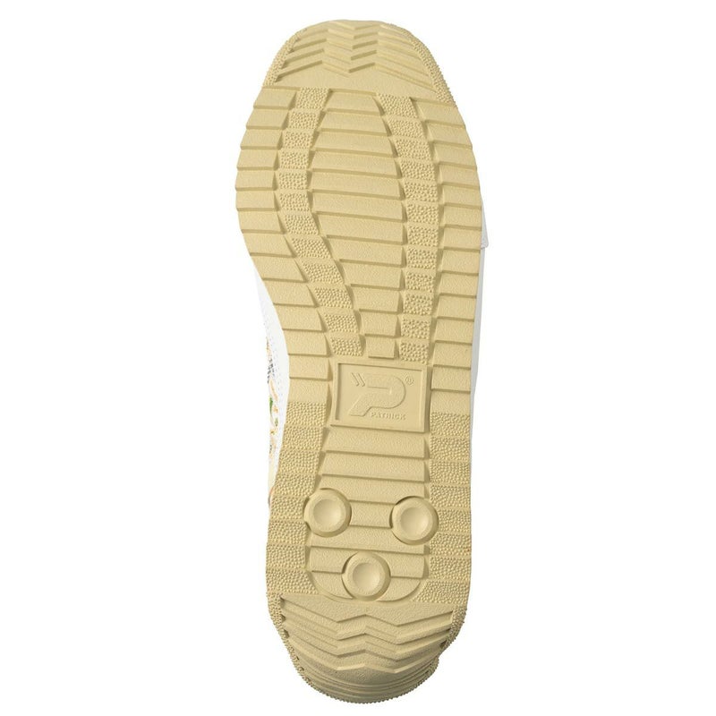 パトリックPATRICKスニーカーシューズ靴マラソンオリMARATHON-ORI507700レディース女性25HO秋冬