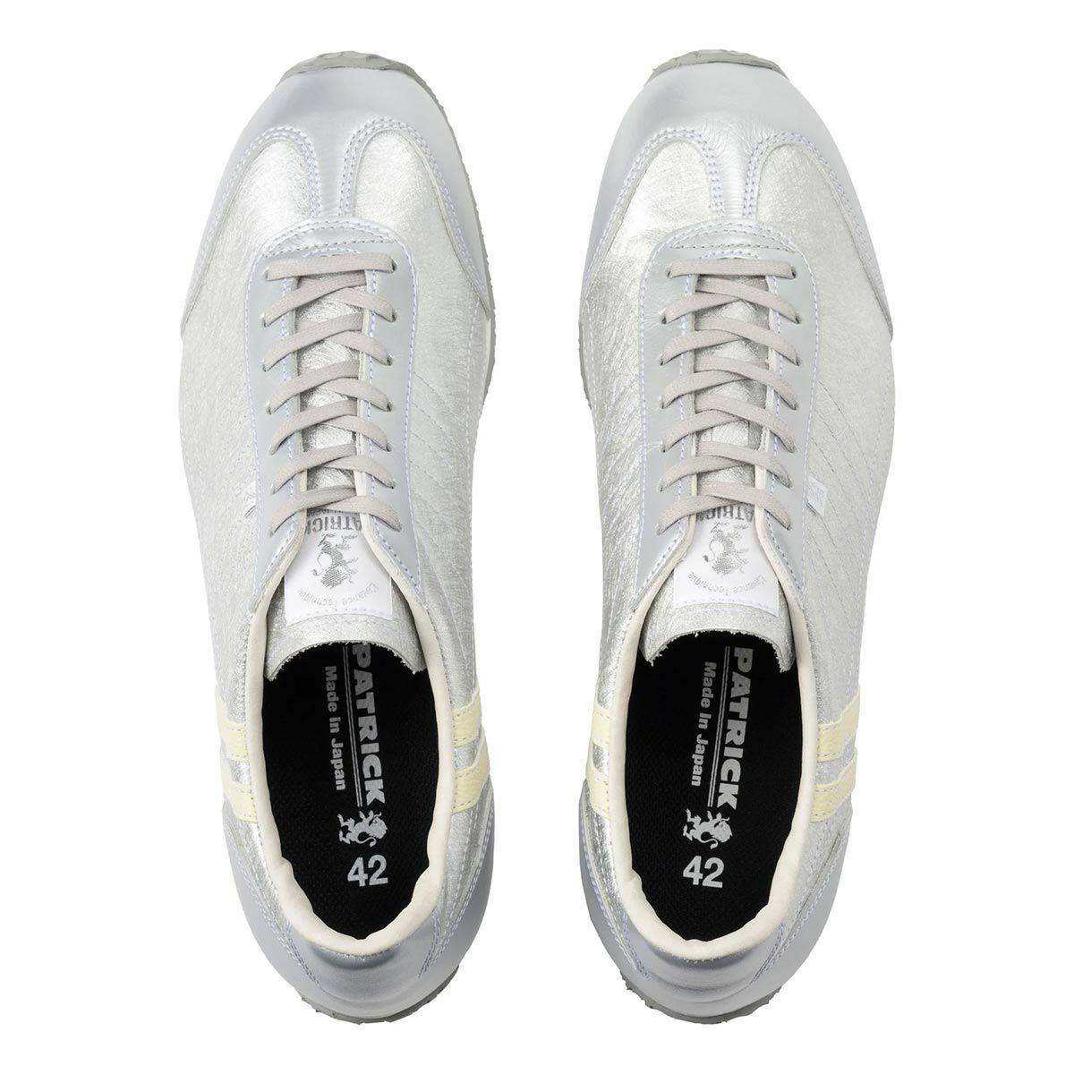 パトリックPATRICKスニーカーシューズ靴パミールハクPAMIR-HAKU507714メンズレディースユニセックス25HO秋冬