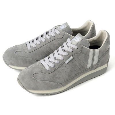 パトリックPATRICKスニーカーシューズ靴マラソンゴートスエードMARATHON-GS507774メンズ男性25HO秋冬