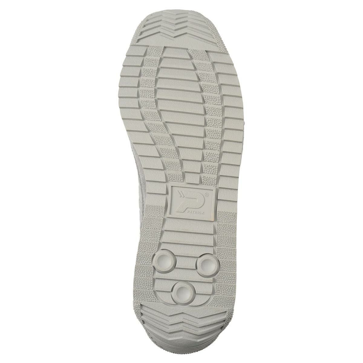 パトリックPATRICKスニーカーシューズ靴マラソンゴートスエードMARATHON-GS507774メンズ男性25HO秋冬