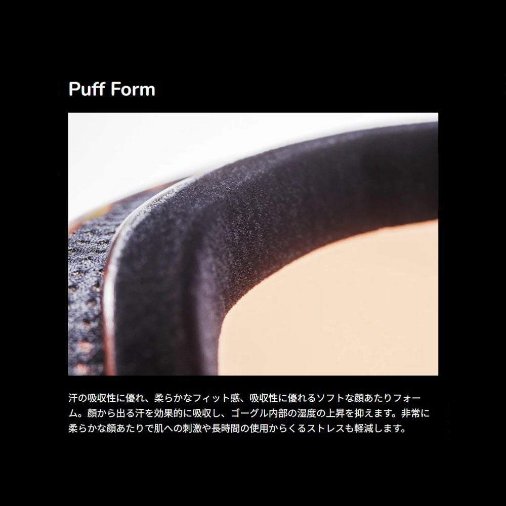 レボルトREVOLTスノボースノボスノーボードゴーグルSUPERLIGHTFRAMESakuraR26SAKメンズレディースユニセックス25-26